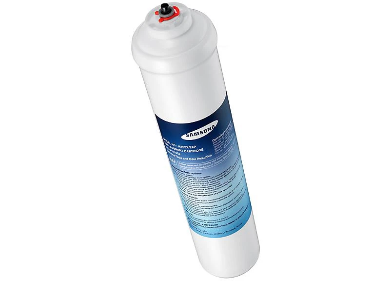 Inline Samsung HAFEX/EXP
