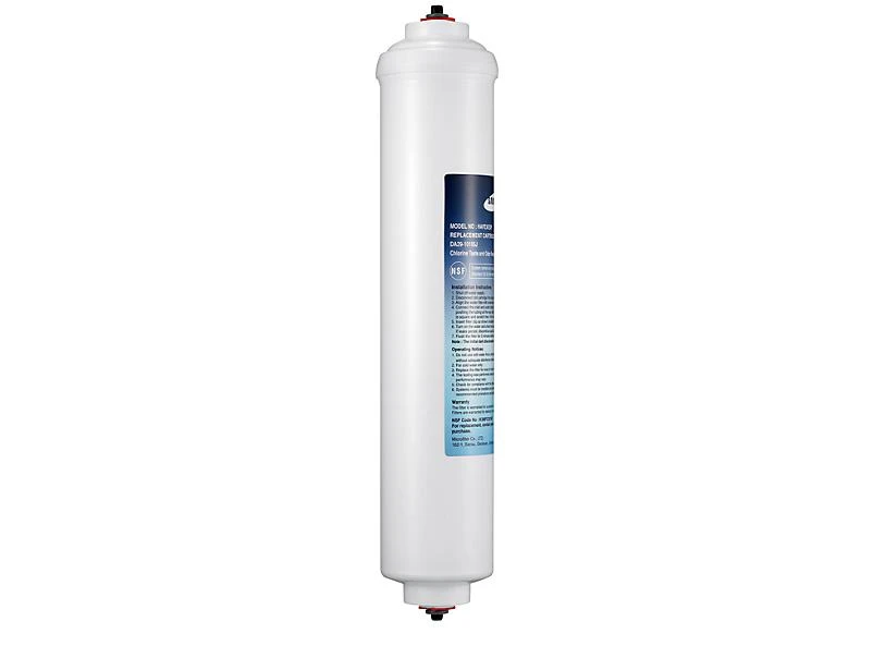 Inline Samsung HAFEX/EXP