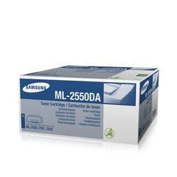 Samsung ML-2550DA tonerio kasetė Originalus Juoda 1 vnt