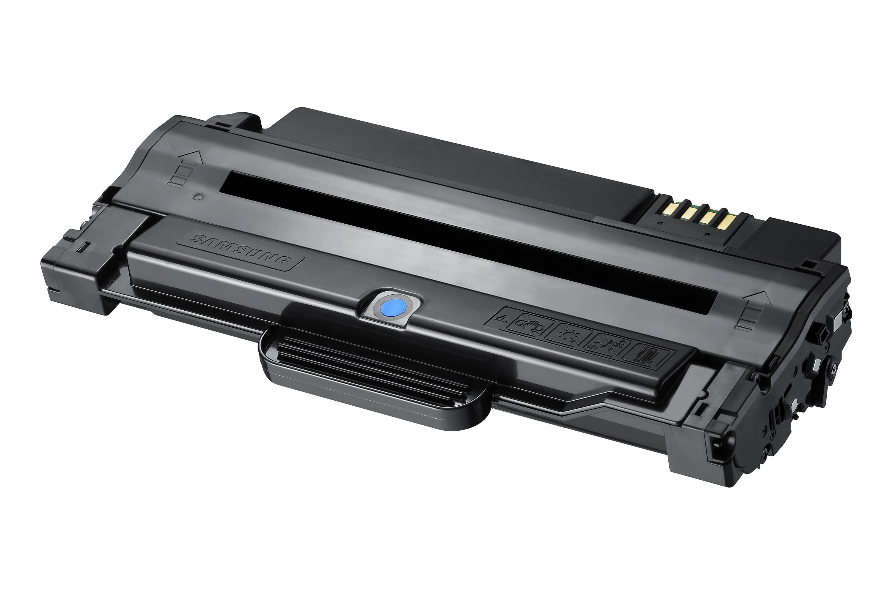 Hewlett Packard (HP) Samsung MLT-D1052S kasetė, juodas