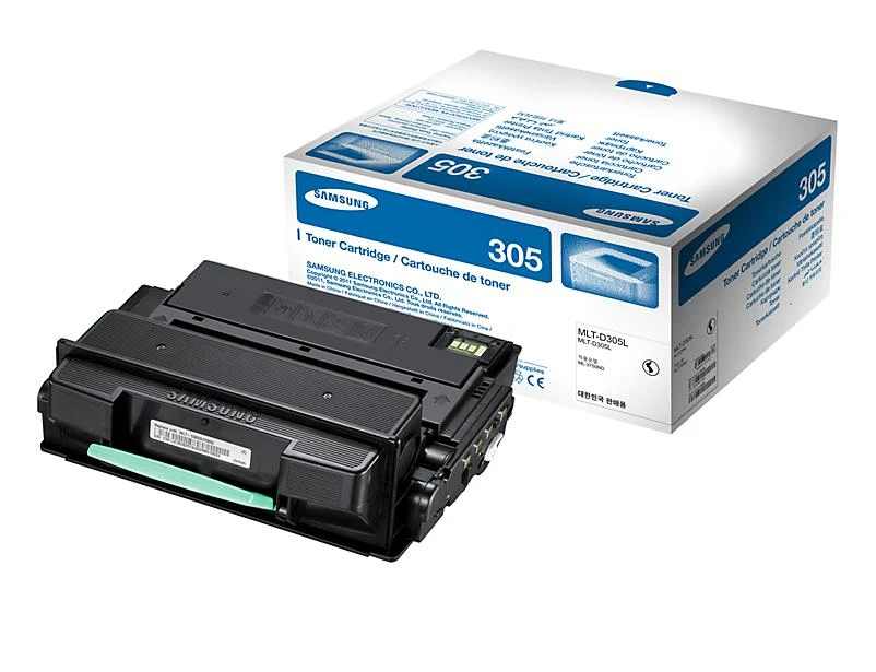 Hewlett Packard (HP) Toneris HP Samsung MLT-D305L H-Yield Juodas | 15 000 pgs | ML-3750ND