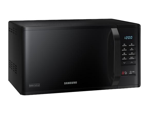 Mikrobangų krosnelė Mikrobangė Samsung MS23K3513AK