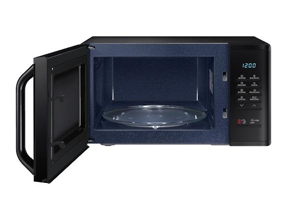 Mikrobangų krosnelė Mikrobangė Samsung MS23K3513AK