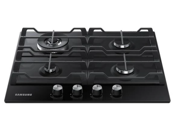 Kaitlentė Dujinė viryklė SAMSUNG NA 64H3031AK/01