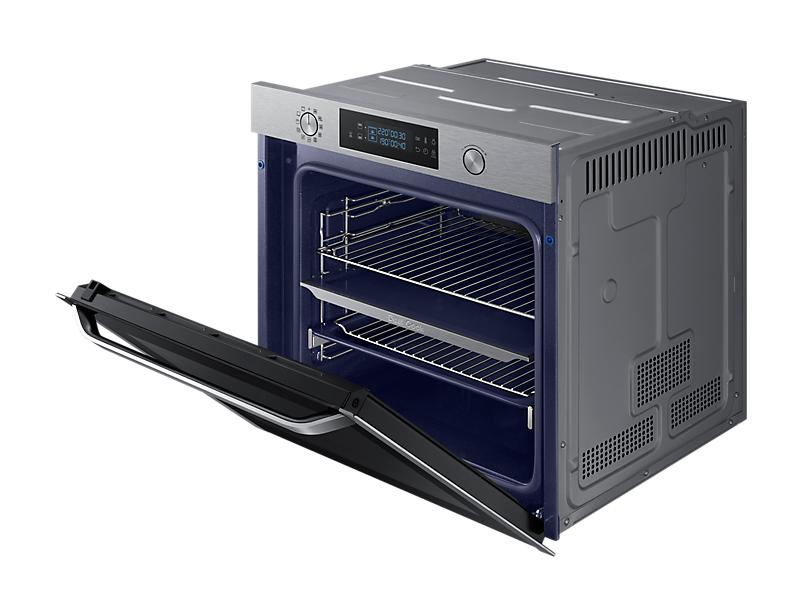 Orkaitė Samsung NV75K5541RS | Varle.lt