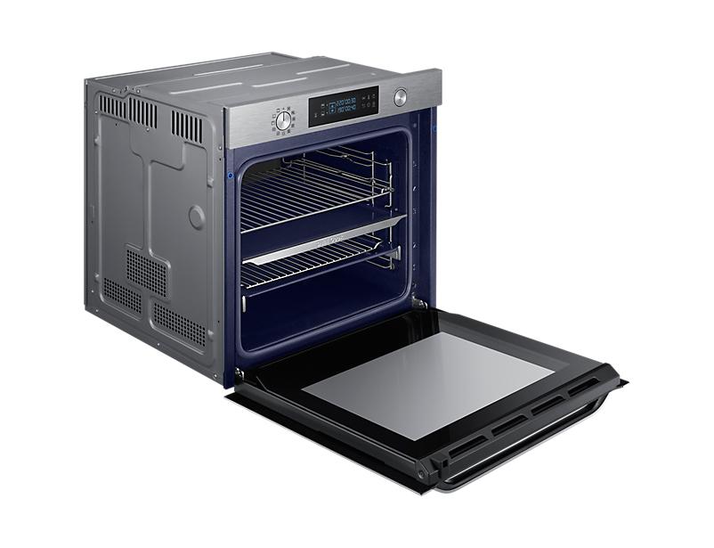 Orkaitė Samsung NV75K5541RS | Varle.lt