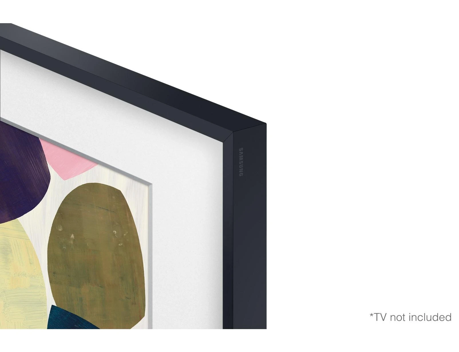 TV rėmas Samsung Frame VG-SCFT32BL/XC
