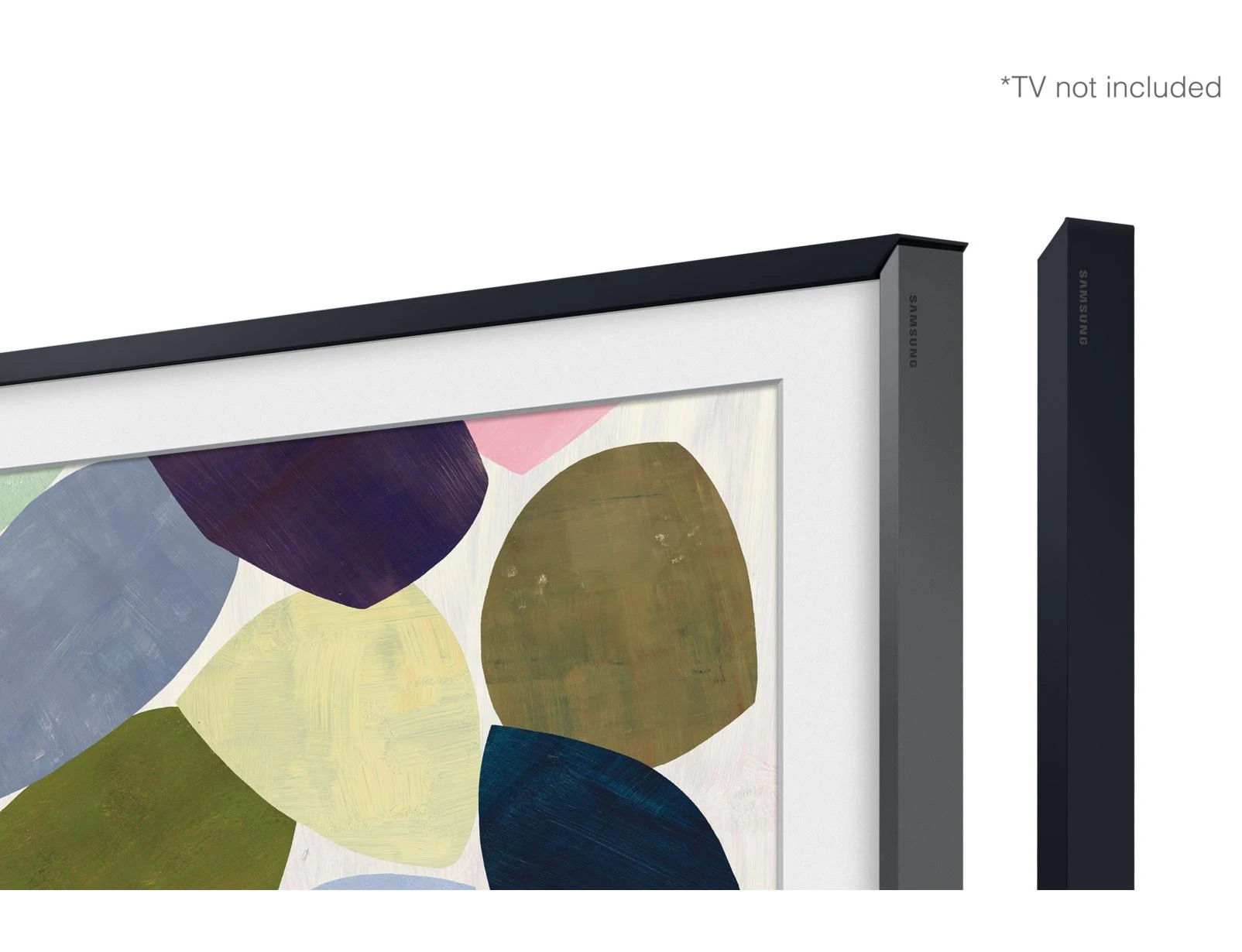TV rėmas Samsung Frame VG-SCFT32BL/XC