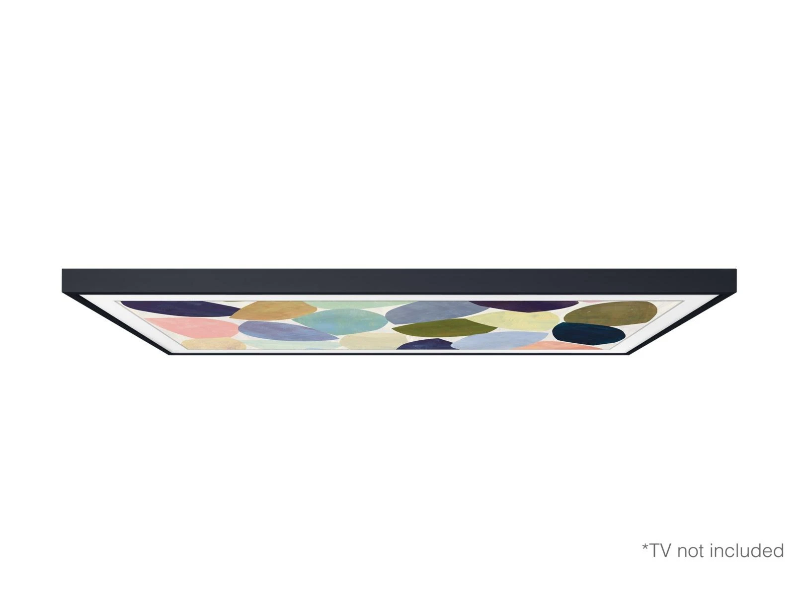 TV rėmas Samsung Frame VG-SCFT32BL/XC