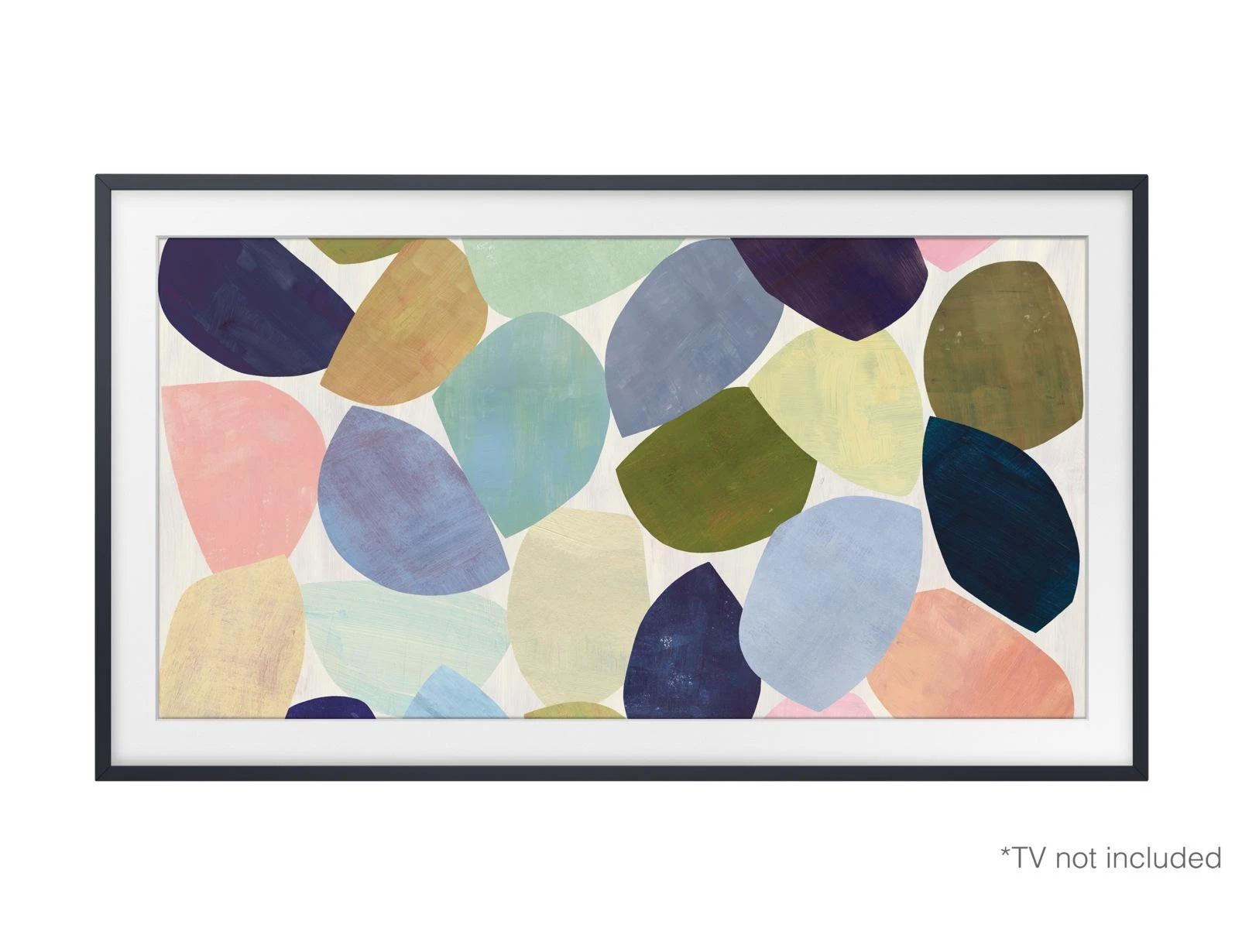 TV rėmas Samsung Frame VG-SCFT32BL/XC