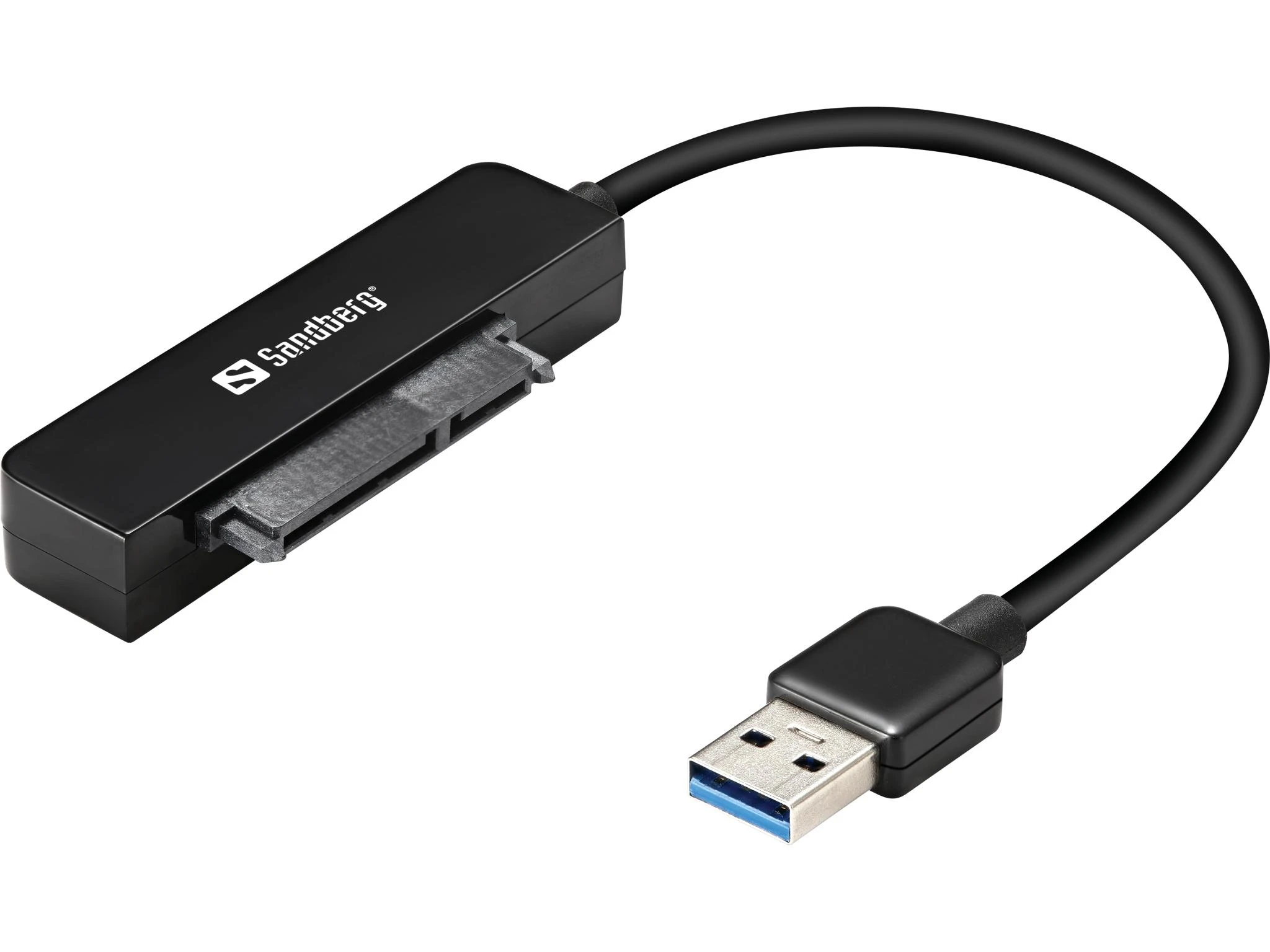 Sandberg USB 3.0 į SATA Link