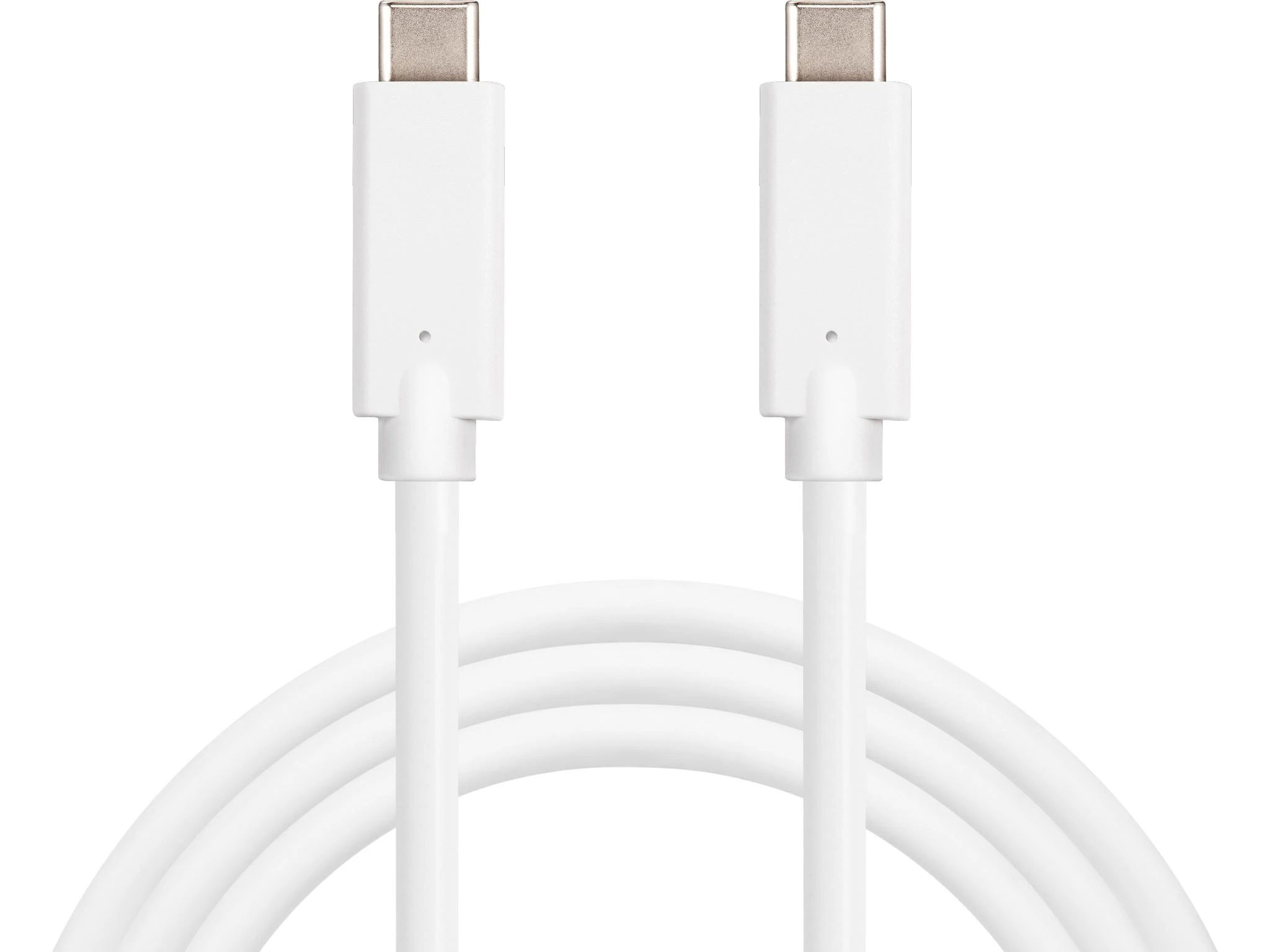 Sandberg USB-C įkrovimo kabelis 1M, 100W