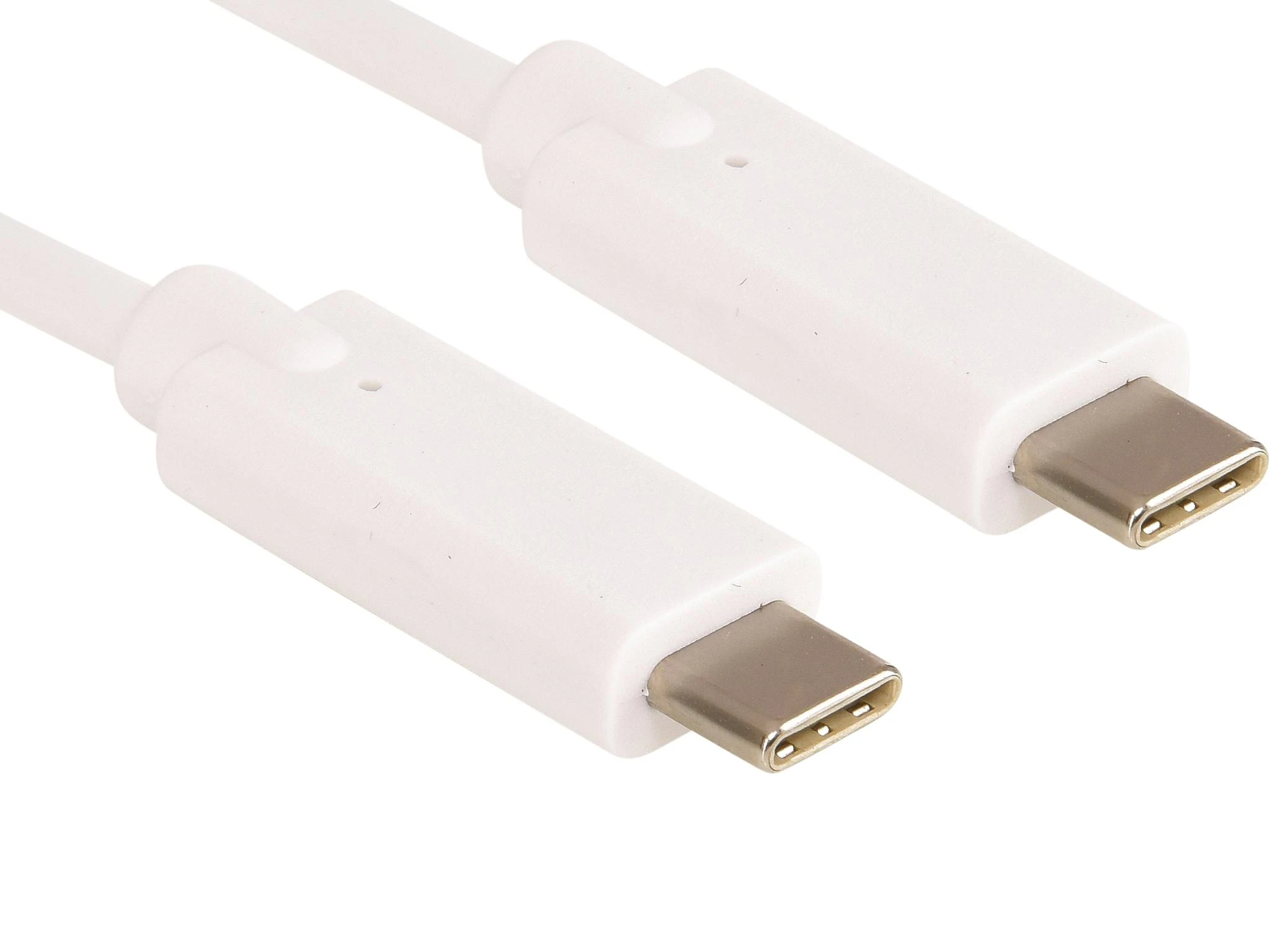 Sandberg USB-C įkrovimo kabelis 1M, 100W