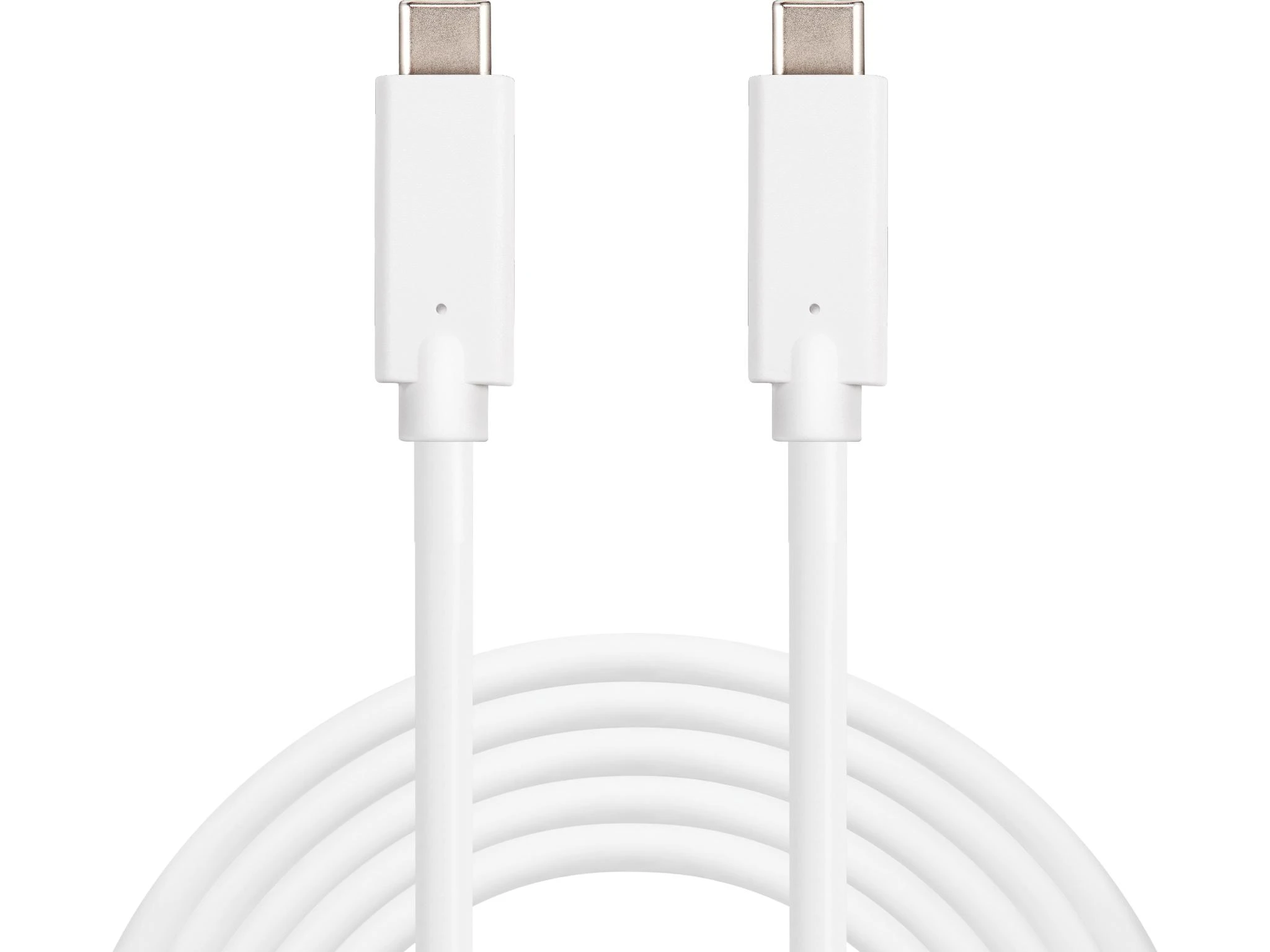 Sandberg USB-C įkrovimo kabelis 2M, 65W