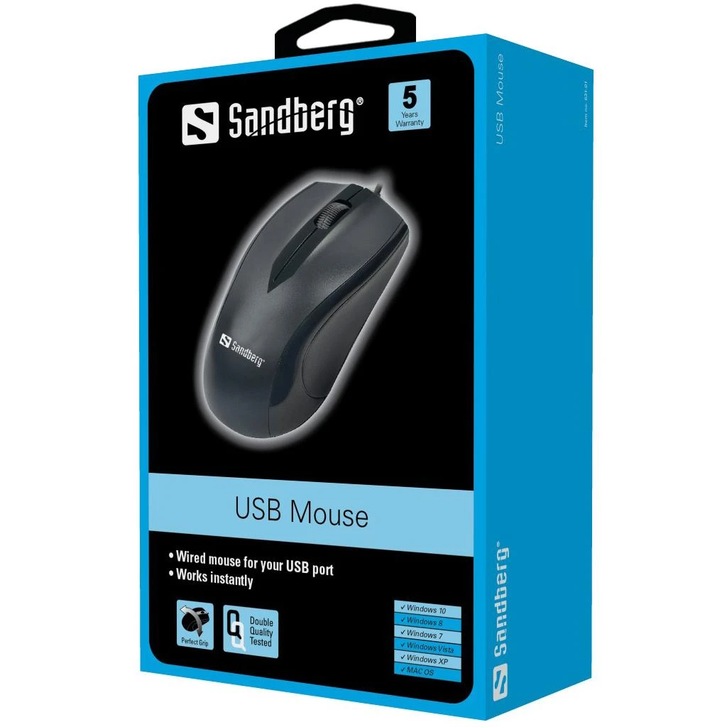 Sandberg USB pelė