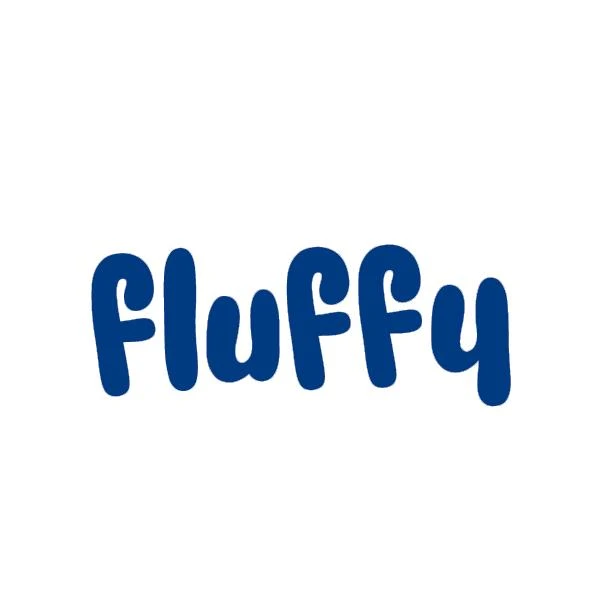 SES Dažai „Fluffy" (piešimui rankomis)