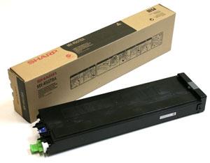 Sharp MX-45GTBA tonerio kasetė Originalus Juoda