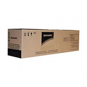 Sharp (MX560HB), juodas atliekų bunkeris