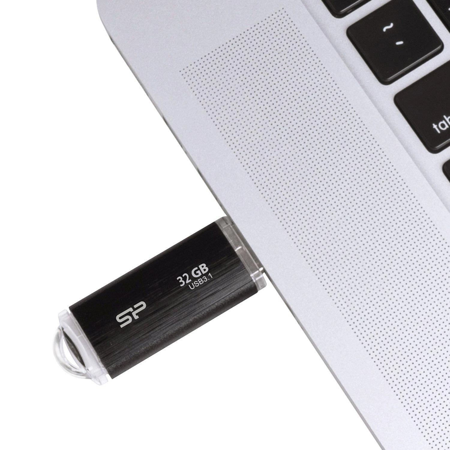 Silicon Power | Blaze B02 | 32 GB | USB Type-A | Juodas