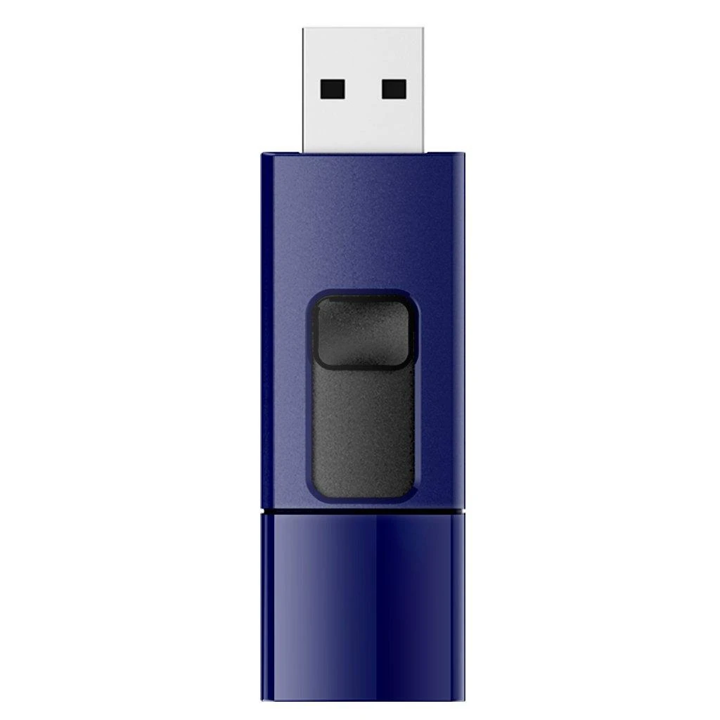 „Silicon Power“ | „Blaze B05“ | 16 GB | USB A tipo | Mėlyna