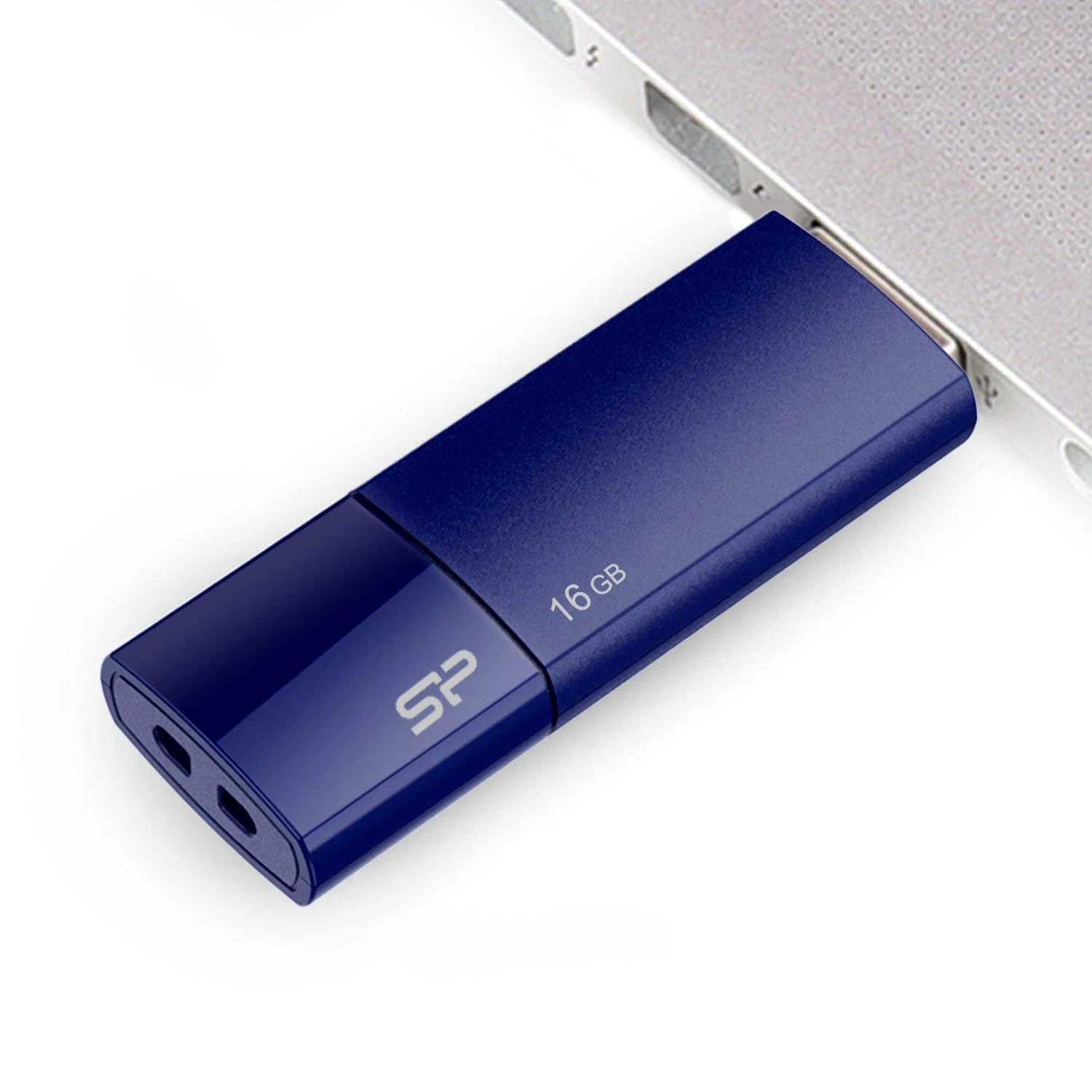 „Silicon Power“ | „Ultima U05“ | 16 GB | USB A tipo | Mėlyna
