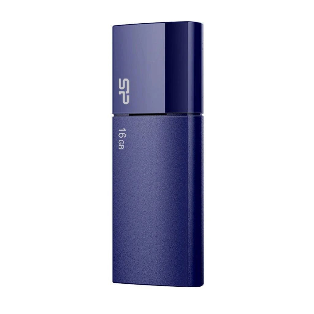 „Silicon Power“ | „Ultima U05“ | 16 GB | USB A tipo | Mėlyna