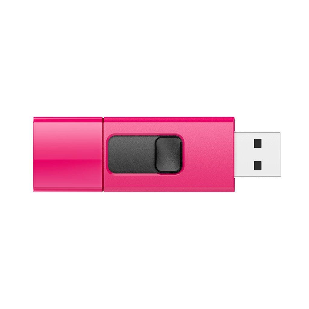 Silicon Power Ultima U05 USB atmintukas 16 GB USB A tipo 2.0 Rožinė