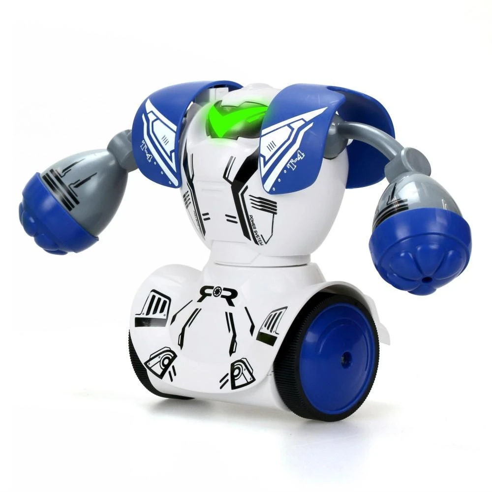 SILVERLIT Robotai-kovotojai ROBO KOMBAT