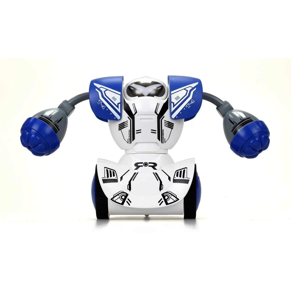SILVERLIT Robotai-kovotojai ROBO KOMBAT