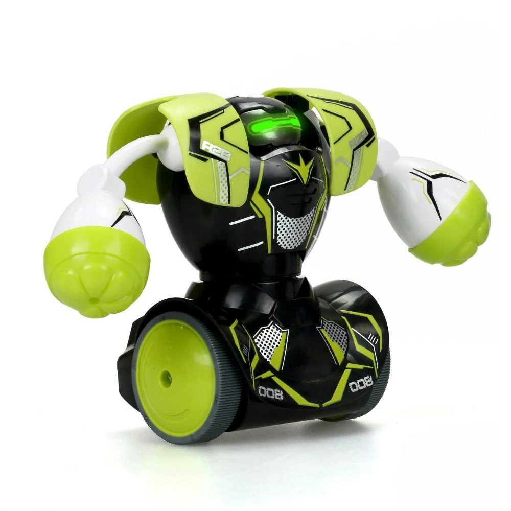 SILVERLIT Robotai-kovotojai ROBO KOMBAT