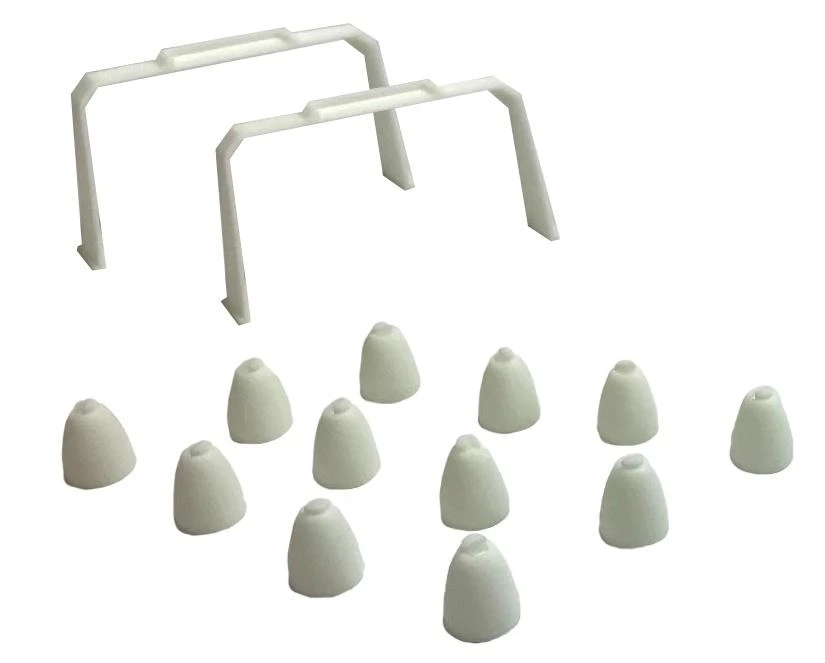 Silverlit KICKABOT TWIN PACK