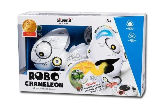 Silverlit SILV Chameleonas-robotas