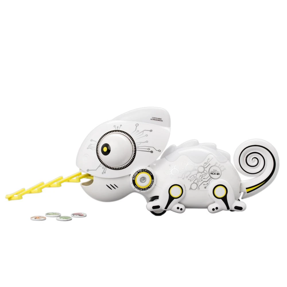 Silverlit SILV Chameleonas-robotas