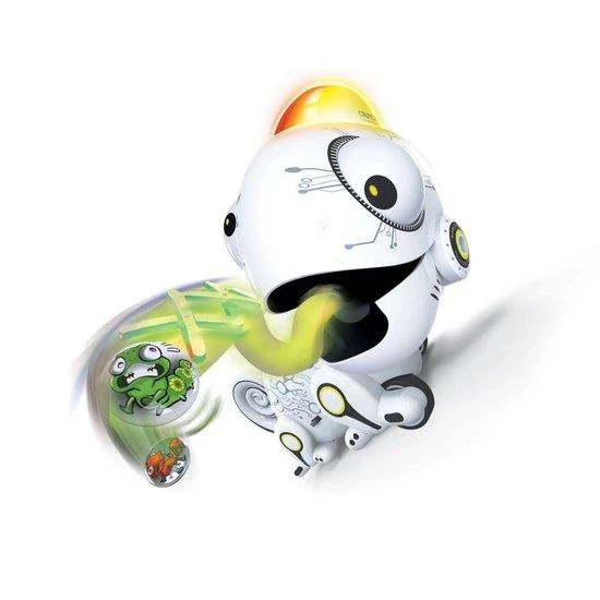 Silverlit SILV Chameleonas-robotas