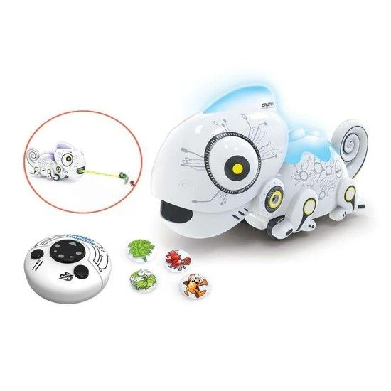Silverlit SILV Chameleonas-robotas