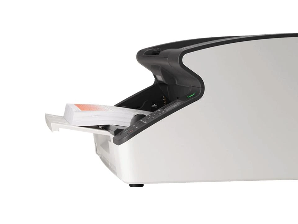 Skeneris Canon imageFORMULA DR-G2110 600 x 600 DPI Sheet-fed skaitytuvas Juoda, Balta A3