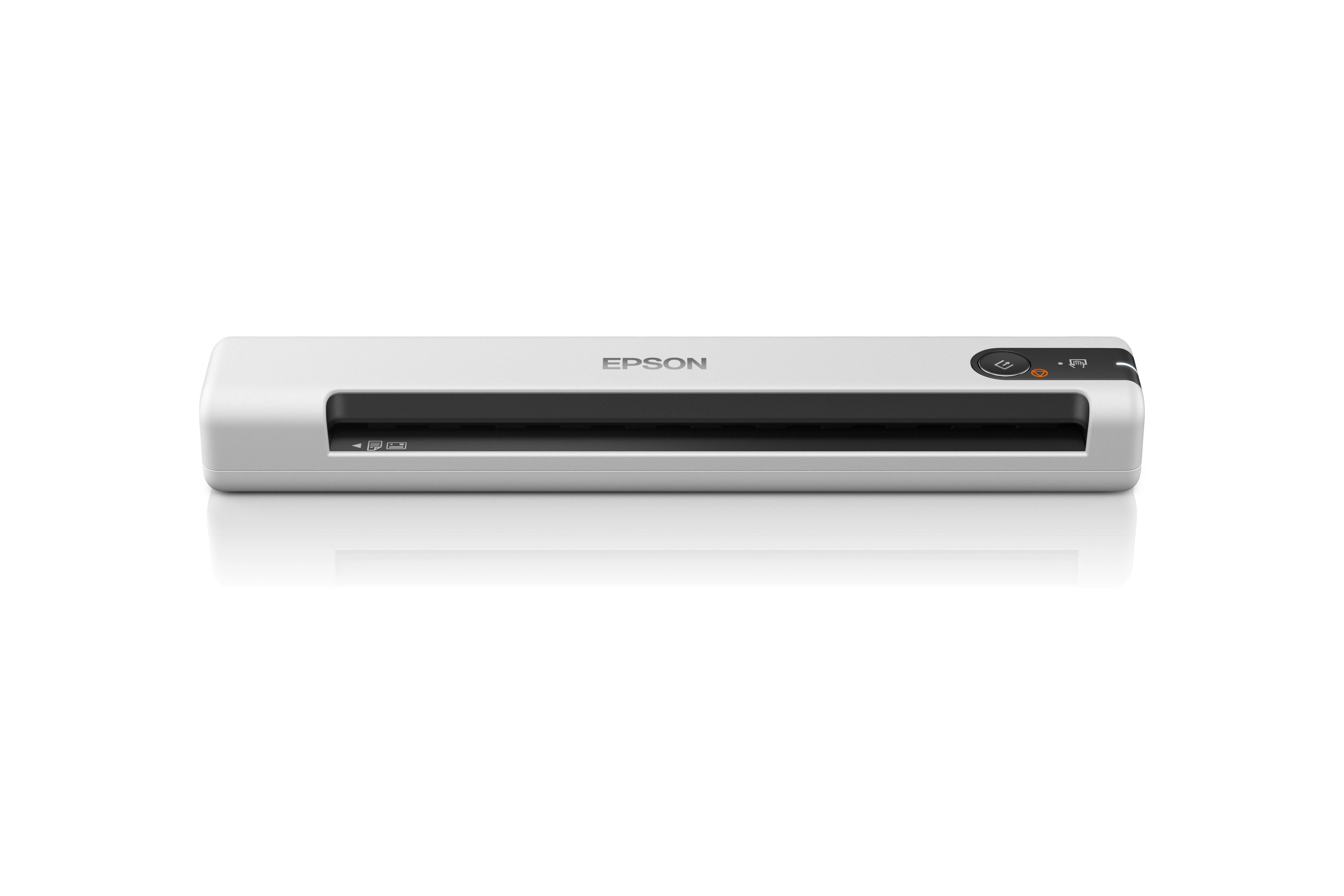 Skeneris Epson | Mobilus dokumentų skaitytuvas | Darbo jėga DS-70 | Spalva