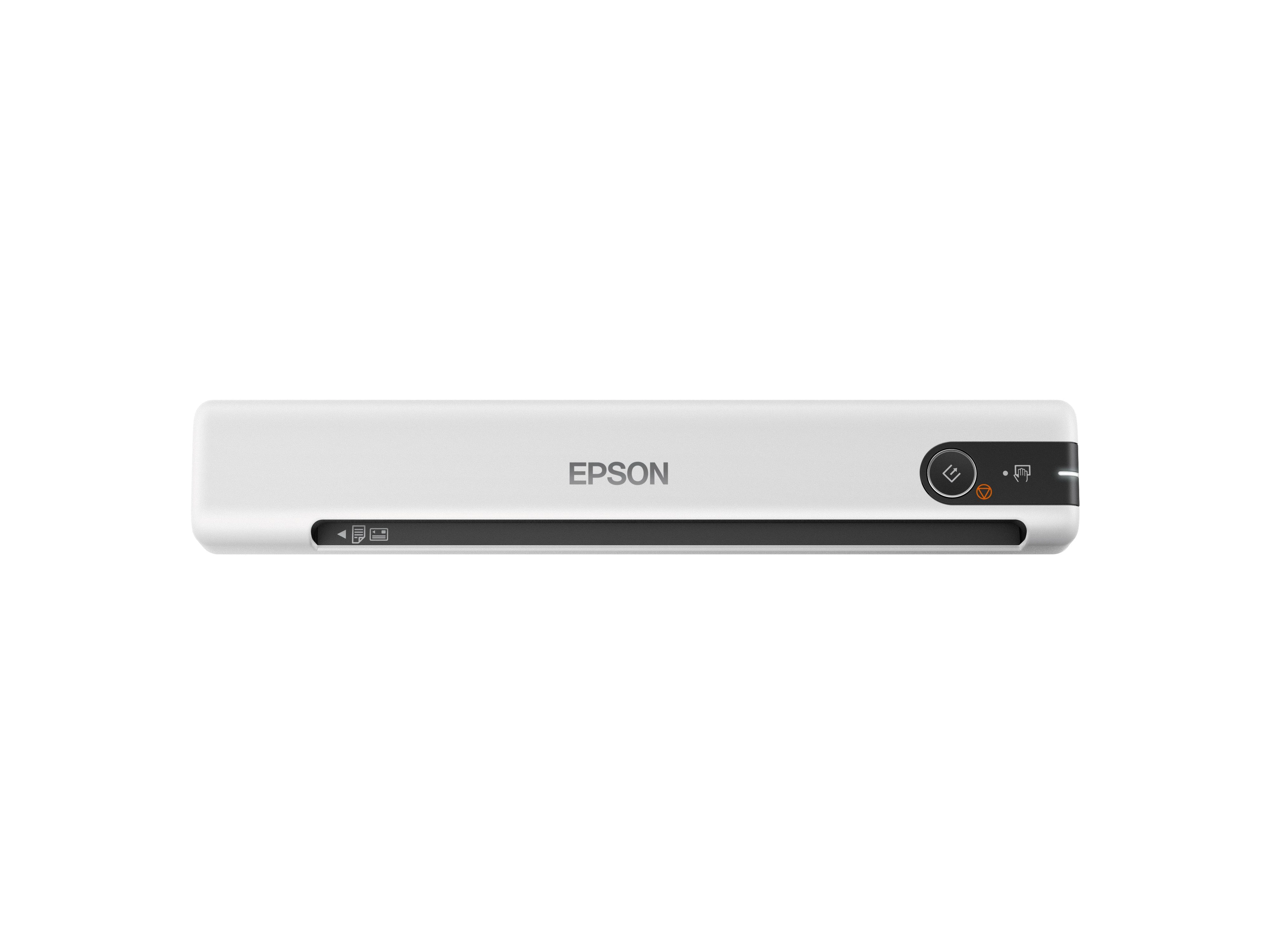 Skeneris Epson | Mobilus dokumentų skaitytuvas | Darbo jėga DS-70 | Spalva