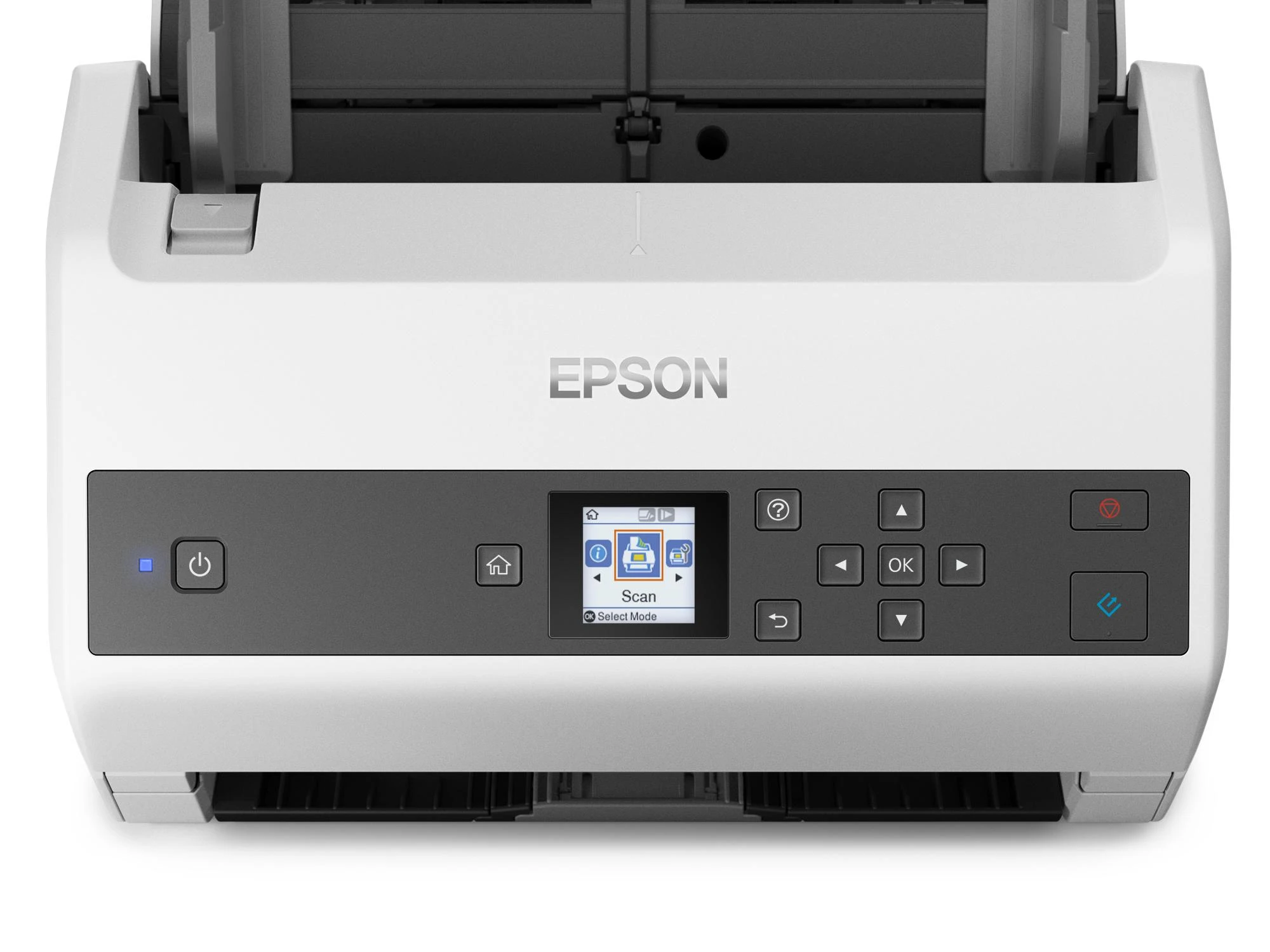 Skeneris Epson | Darbo jėgos DS-970 | Lapų skaitytuvas