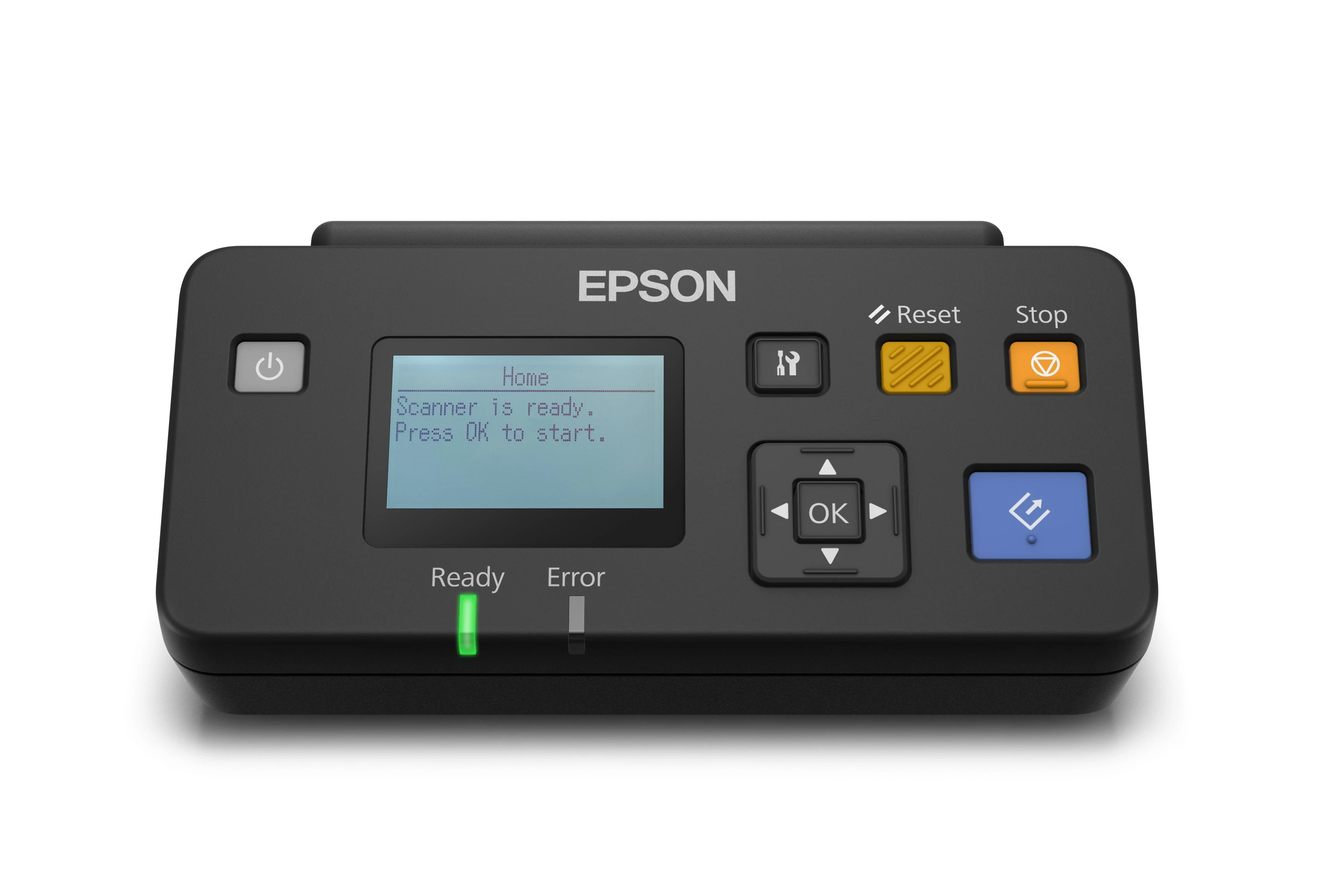 Skeneris Epson | Darbo jėgos DS-970 | Lapų skaitytuvas