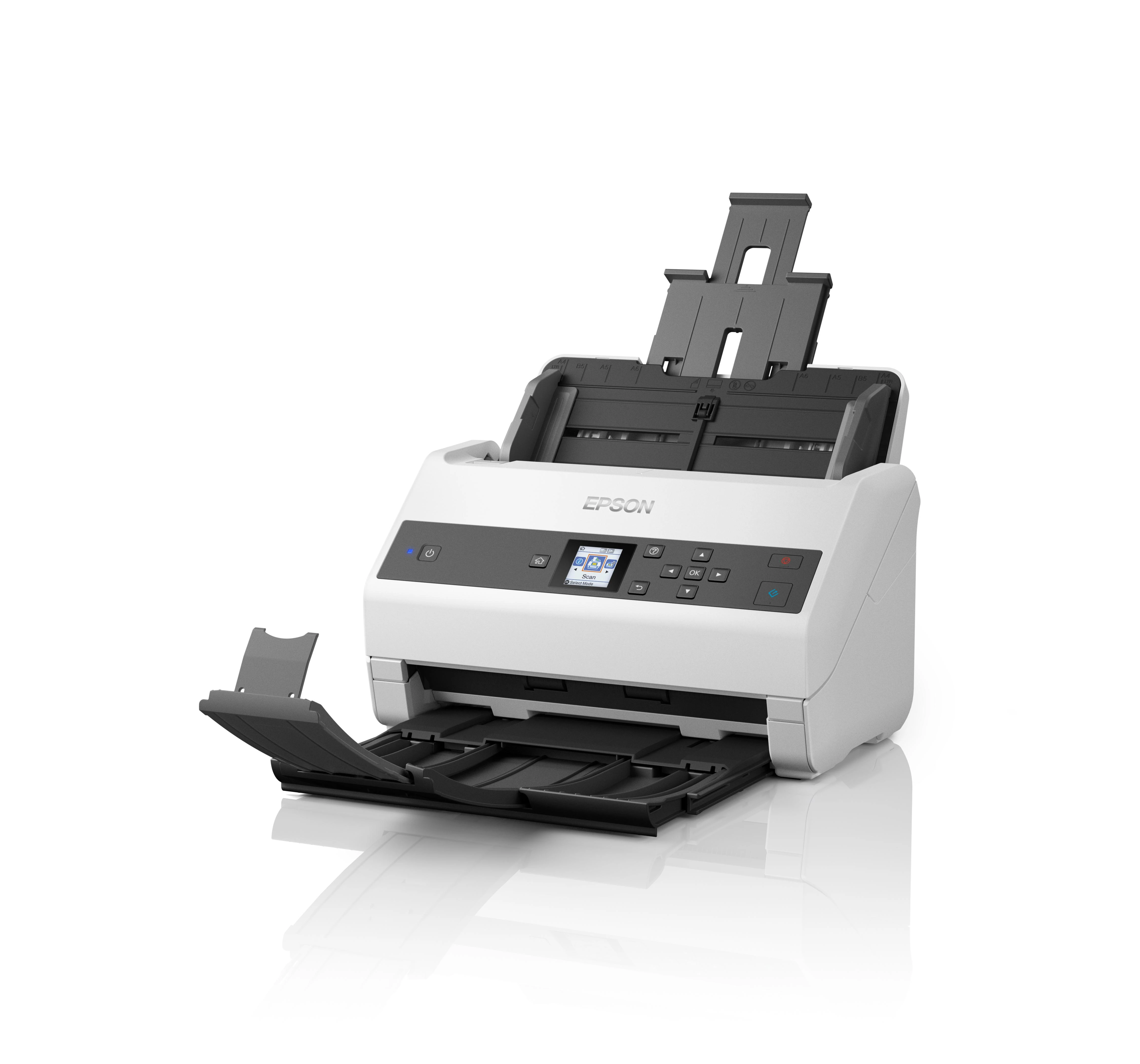 Skeneris Epson | Darbo jėgos DS-970 | Lapų skaitytuvas