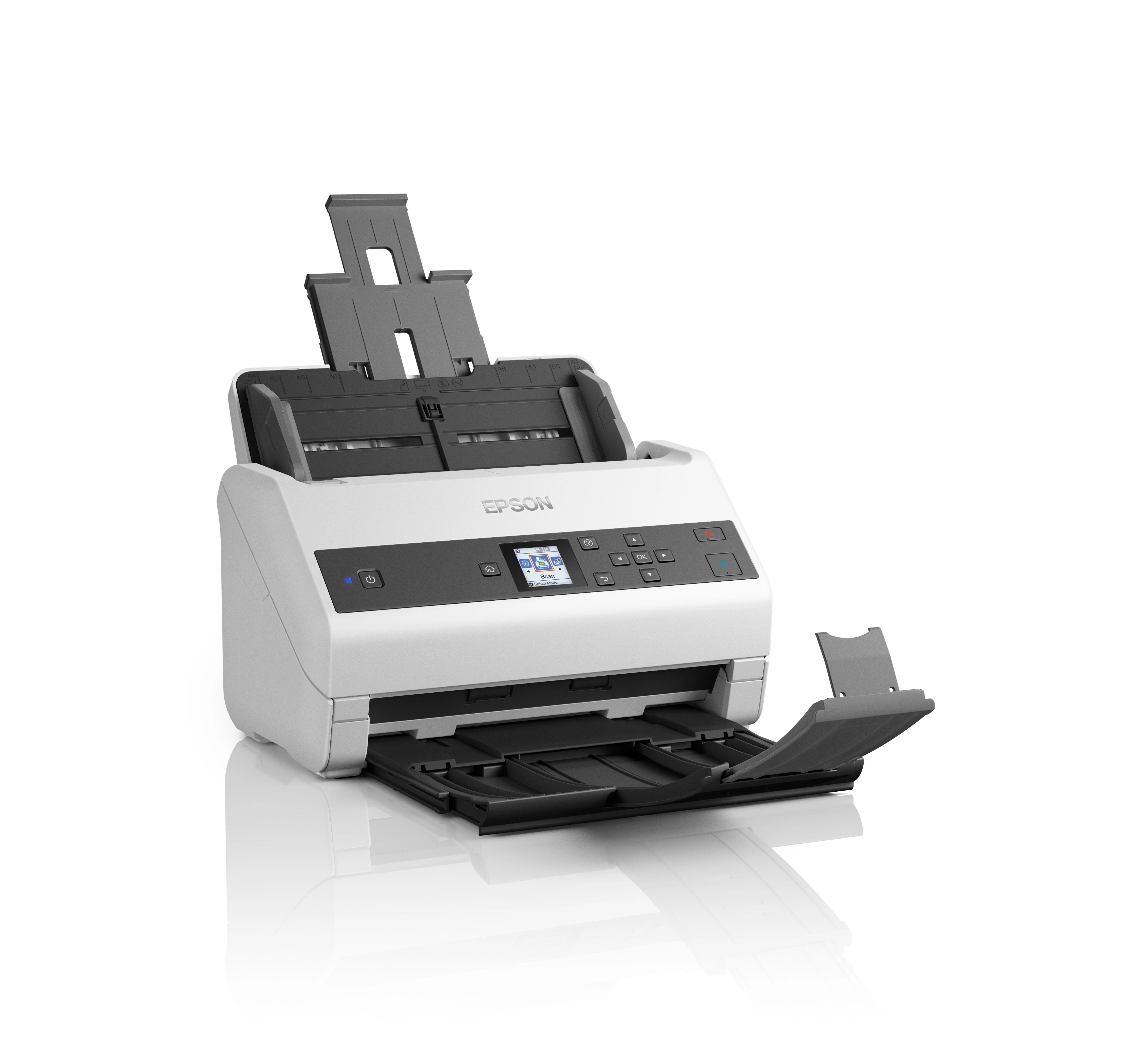 Skeneris Epson | Darbo jėgos DS-970 | Lapų skaitytuvas