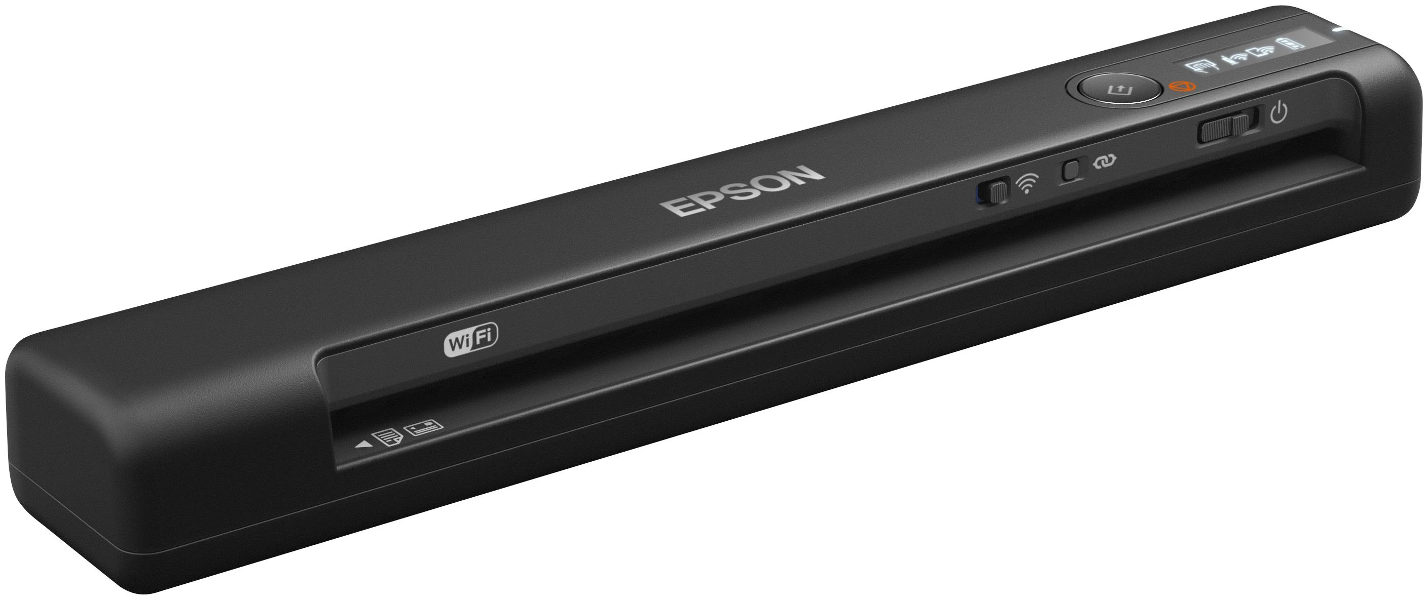 Belaidis mobilus skaitytuvas Epson WorkForce ES-60W