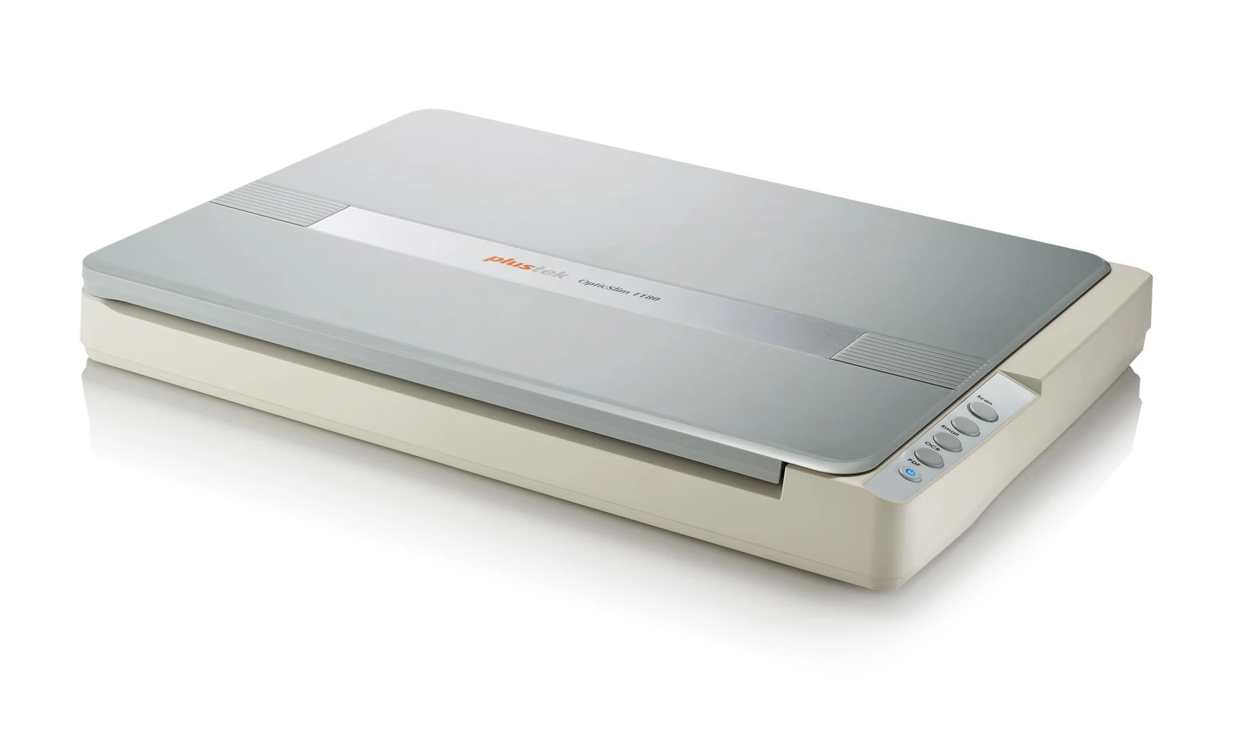 Skeneris Plokščiasis skaitytuvas Plustek OpticFilm PLUS-OS-1180 (A3, USB)