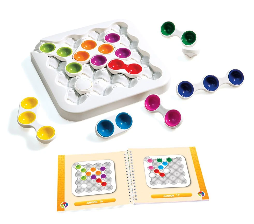 SMART GAMES žaidimas Antivirusinė, SG520