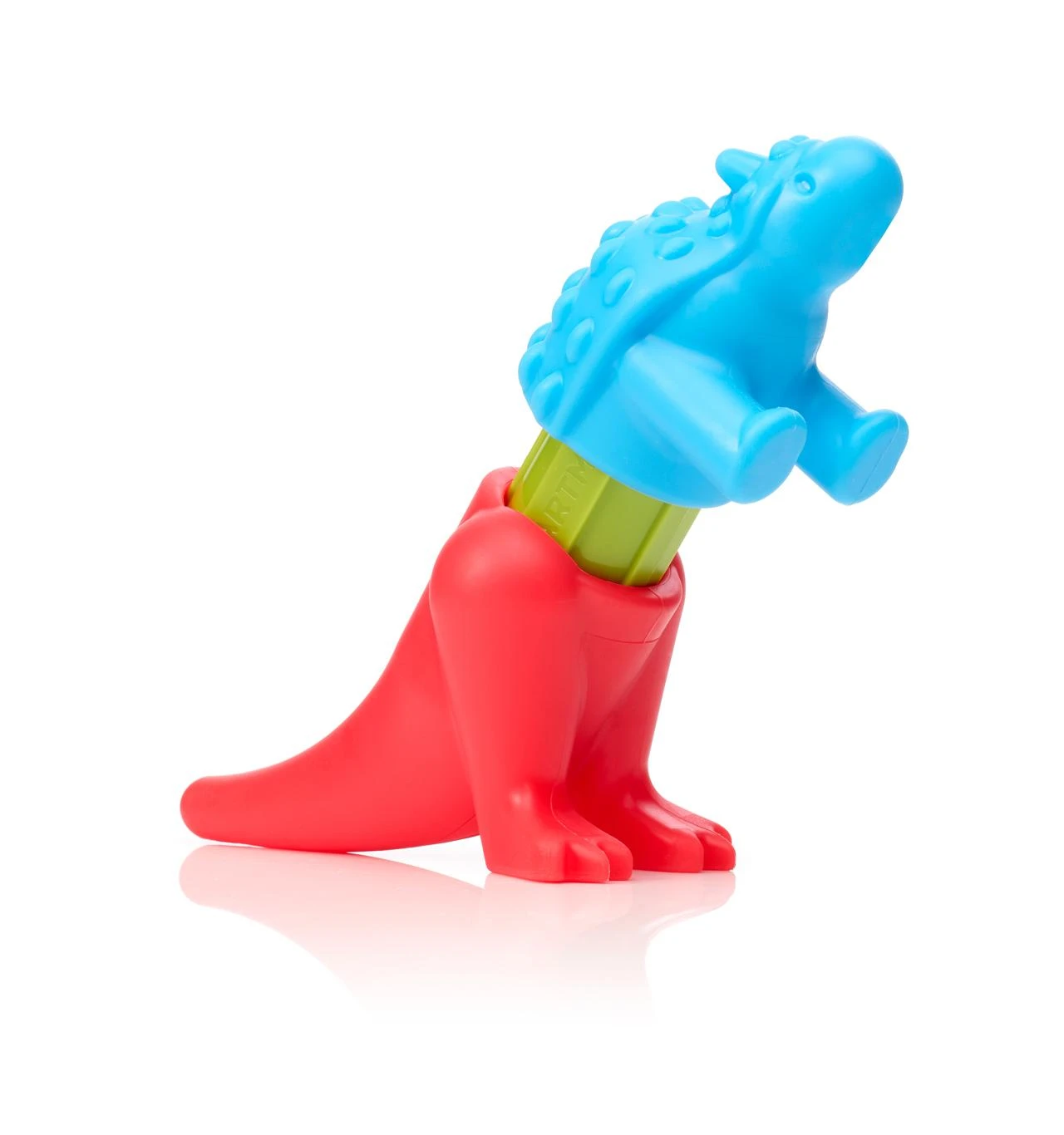 Iuvi Games Smartmax SMART MAX Magnetinis konstruktorius Dinozaurų atradimas, SMX223