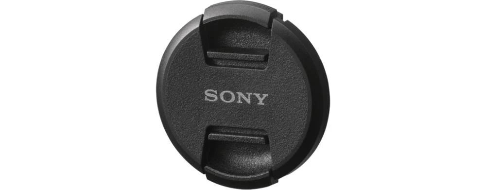 Sony ALC-F82S objektyvo dangtelis