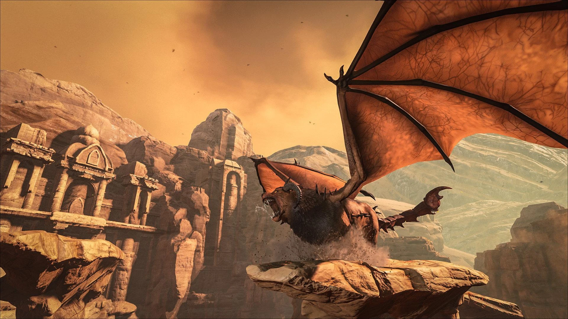 Sony ARK: Survival Evolved, PS4 PlayStation 4 Pagrindinis