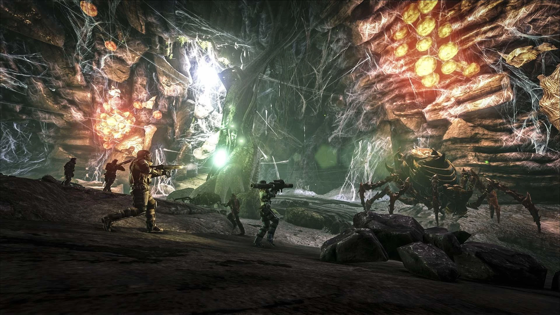 Sony ARK: Survival Evolved, PS4 PlayStation 4 Pagrindinis