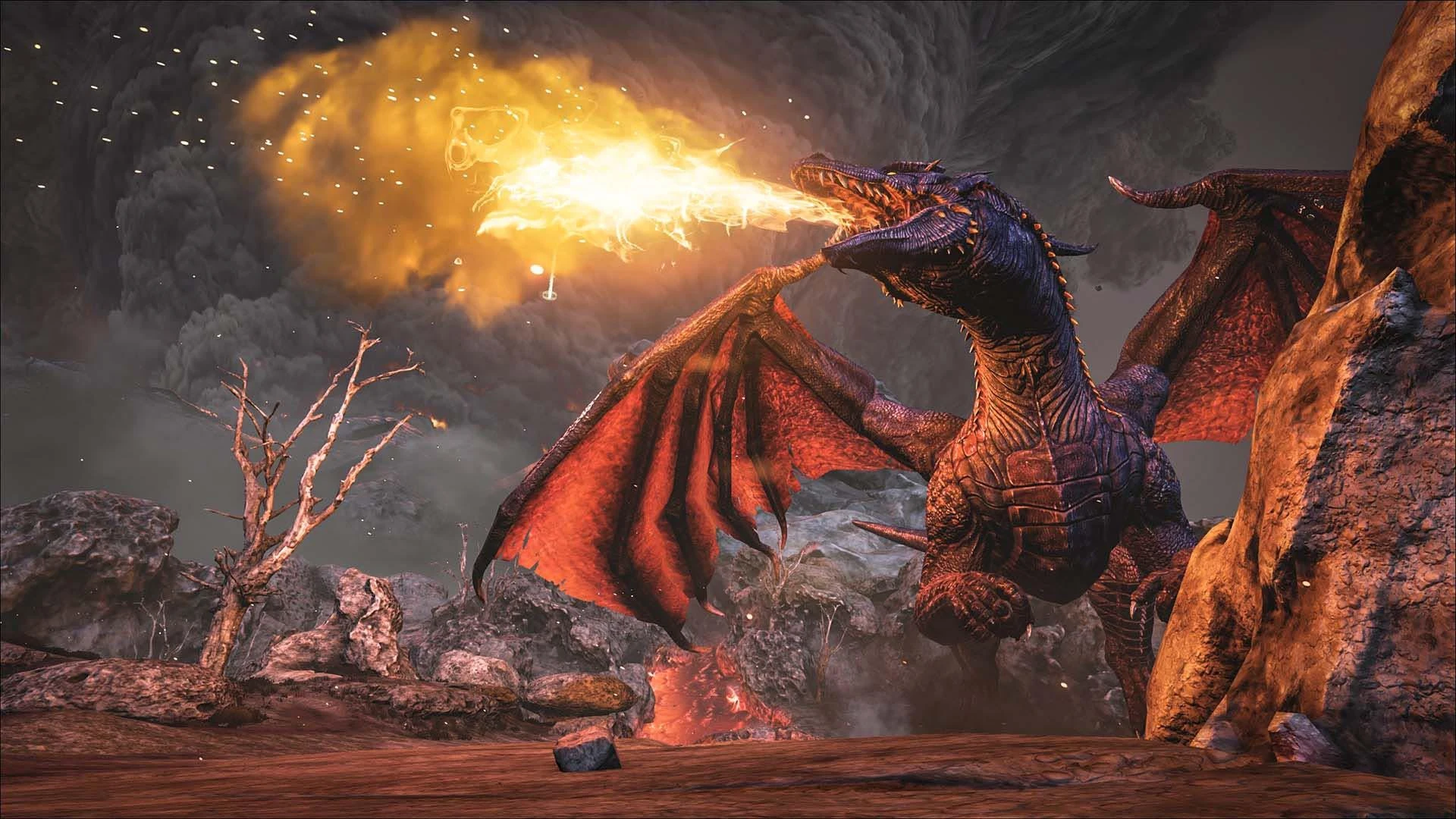 Sony ARK: Survival Evolved, PS4 PlayStation 4 Pagrindinis